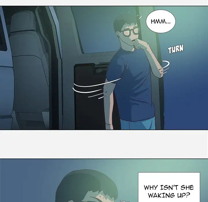 The Good Manager - Chapter 6 [photo 20] - MangaPorn