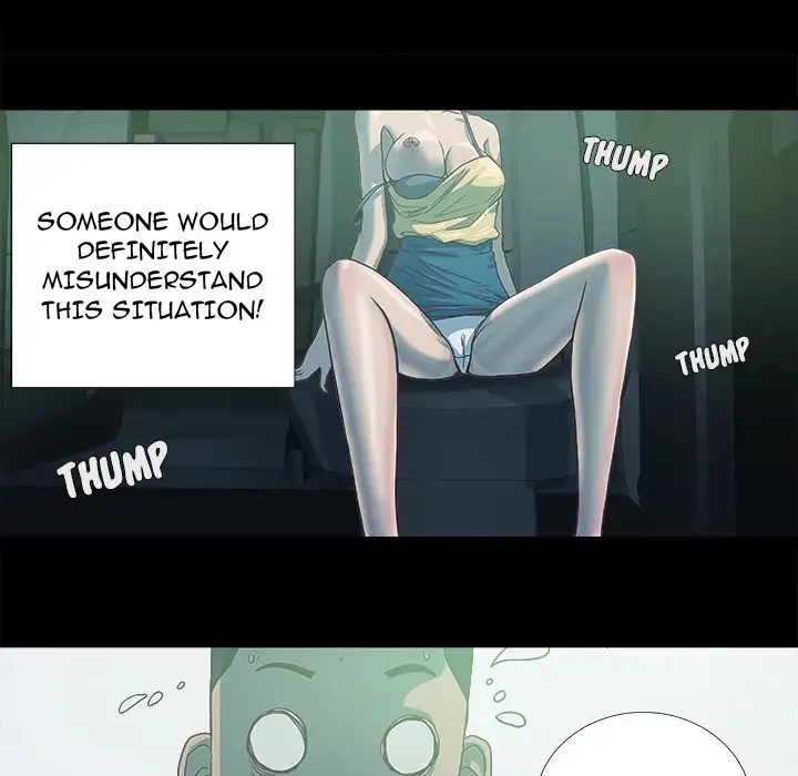 The Good Manager - Chapter 6 [photo 26] - MangaPorn