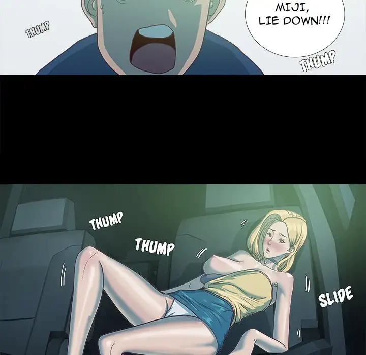 The Good Manager - Chapter 6 [photo 27] - MangaPorn