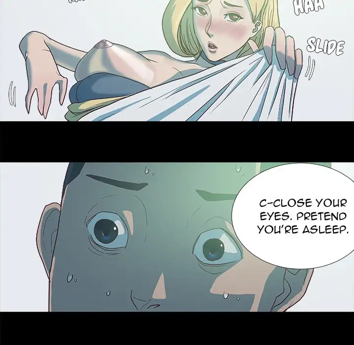 The Good Manager - Chapter 6 [photo 29] - MangaPorn