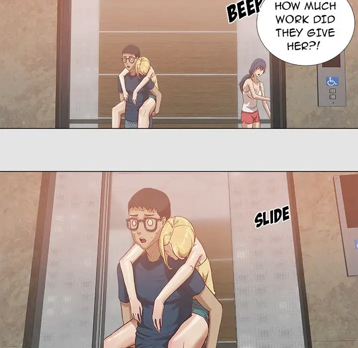 The Good Manager - Chapter 6 [photo 40] - MangaPorn