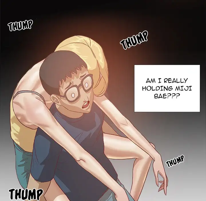 The Good Manager - Chapter 6 [photo 44] - MangaPorn