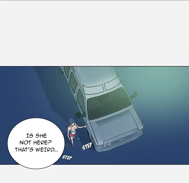 The Good Manager - Chapter 6 [photo 9] - MangaPorn