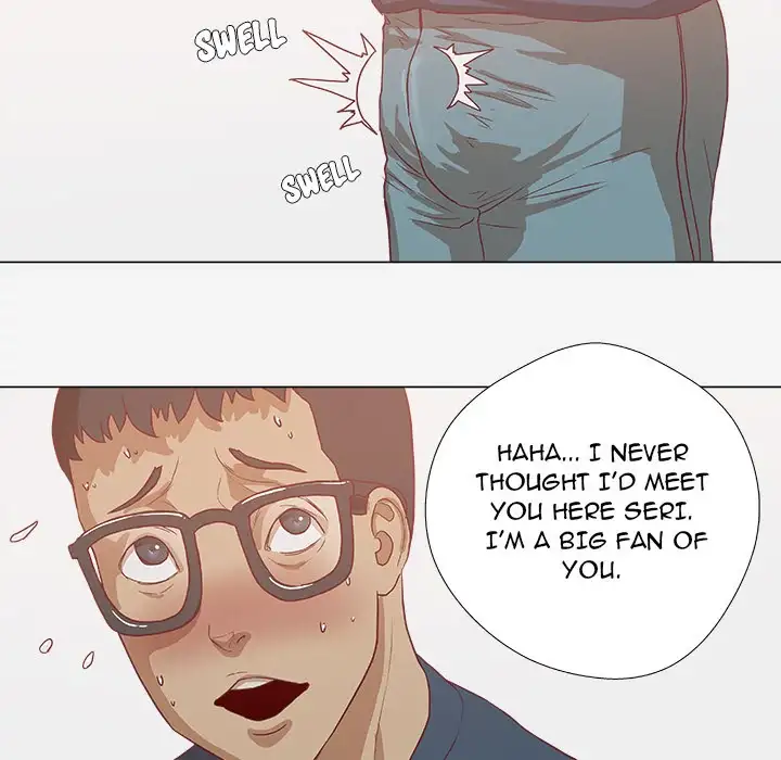 The Good Manager - Chapter 7 [photo 13] - MangaPorn