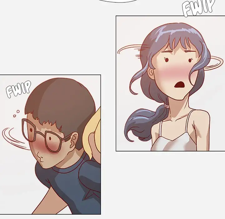 The Good Manager - Chapter 7 [photo 37] - MangaPorn