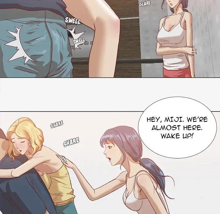 The Good Manager - Chapter 7 [photo 49] - MangaPorn