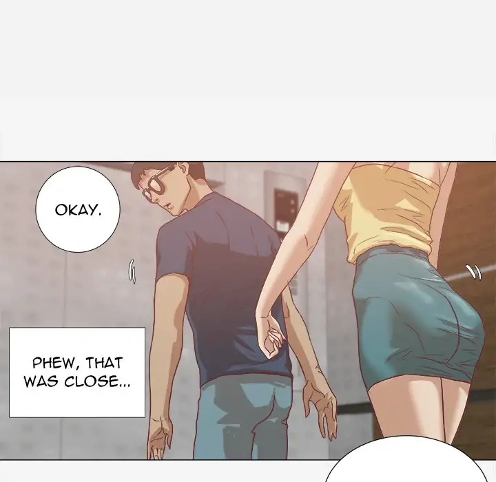 The Good Manager - Chapter 7 [photo 62] - MangaPorn