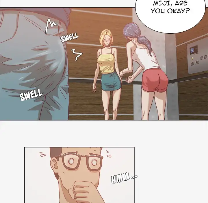 The Good Manager - Chapter 7 [photo 63] - MangaPorn