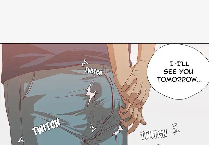 The Good Manager - Chapter 8 [photo 4] - MangaPorn