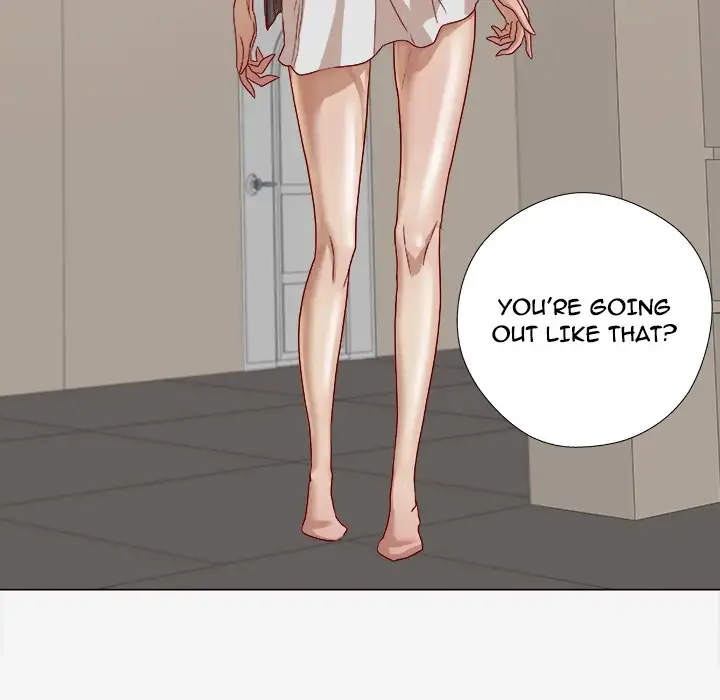 The Good Manager - Chapter 8 [photo 46] - MangaPorn