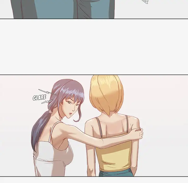 The Good Manager - Chapter 8 [photo 5] - MangaPorn