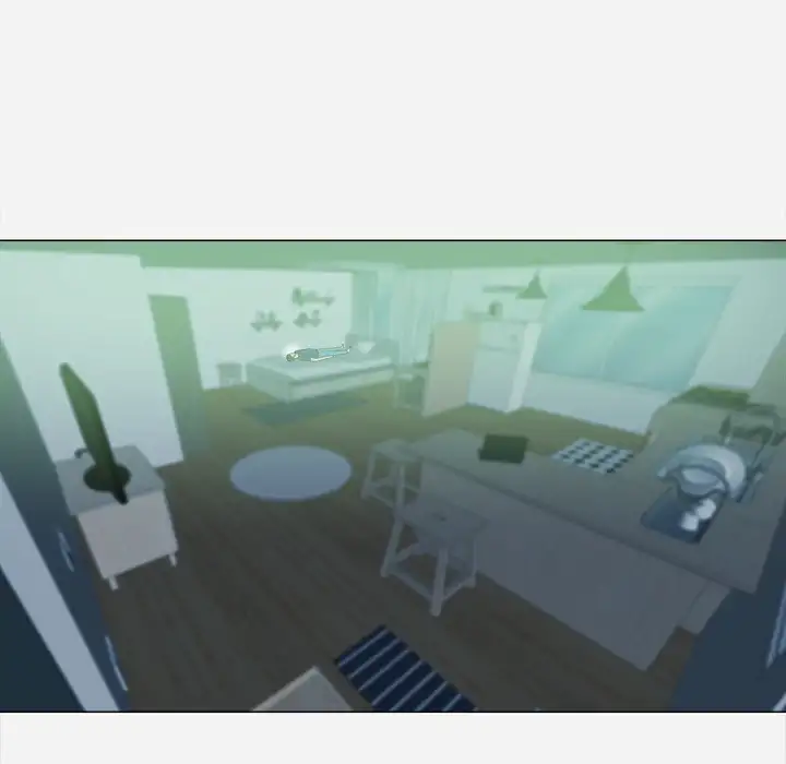 The Good Manager - Chapter 8 [photo 50] - MangaPorn