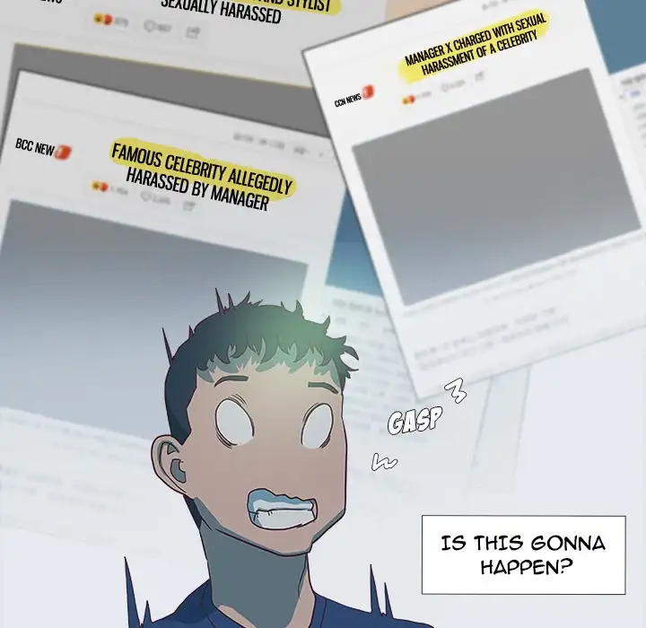 The Good Manager - Chapter 8 [photo 53] - MangaPorn