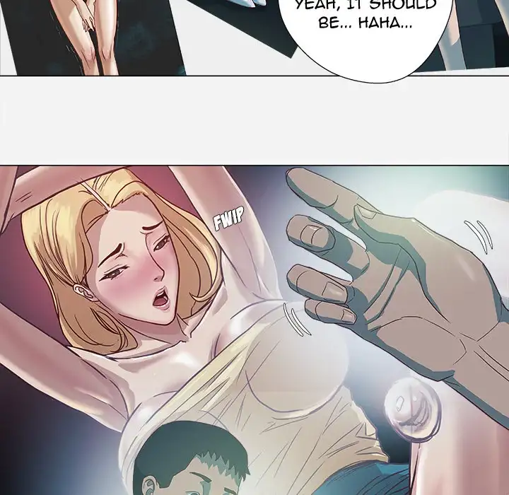 The Good Manager - Chapter 8 [photo 55] - MangaPorn