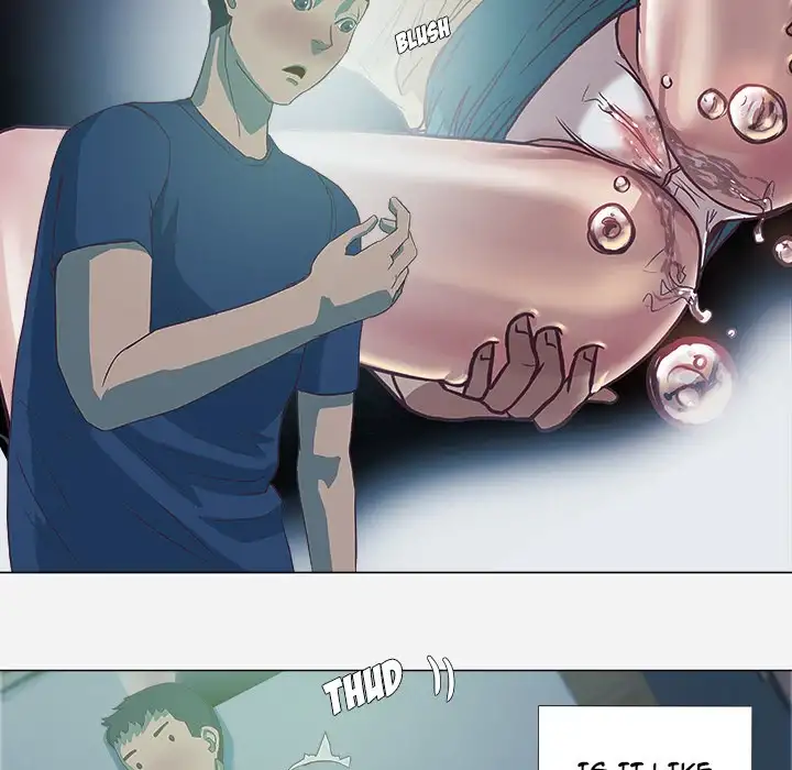 The Good Manager - Chapter 8 [photo 56] - MangaPorn