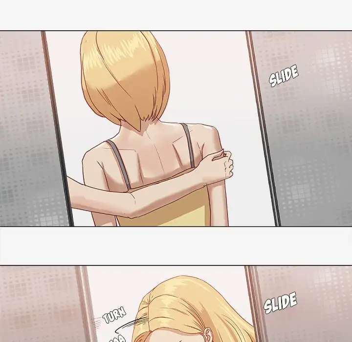 The Good Manager - Chapter 8 [photo 6] - MangaPorn