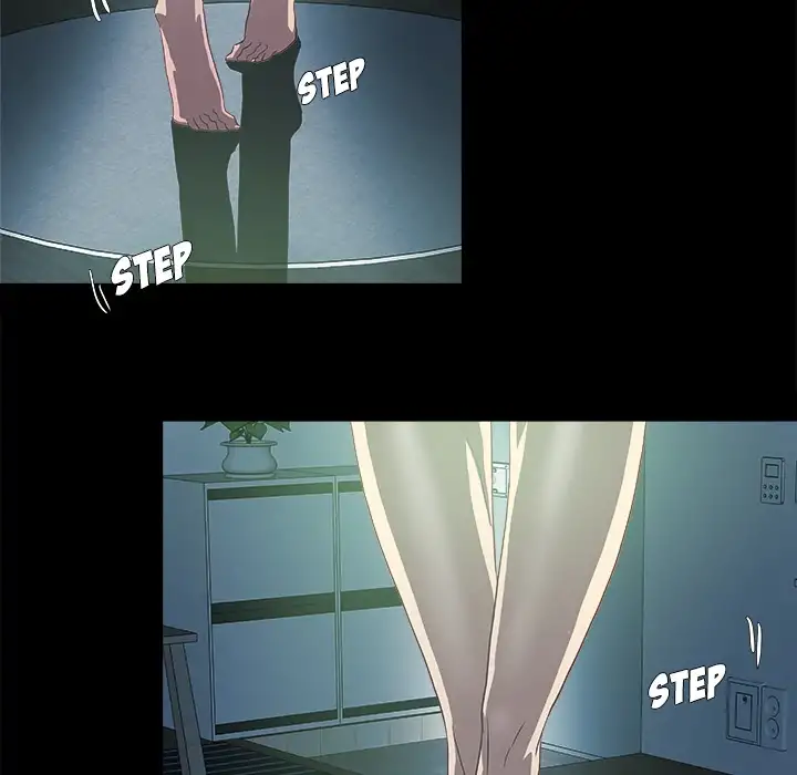 The Good Manager - Chapter 8 [photo 64] - MangaPorn