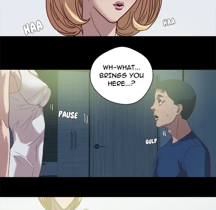 The Good Manager - Chapter 8 [photo 68] - MangaPorn