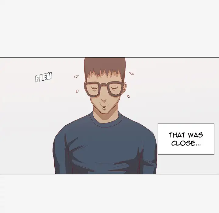 The Good Manager - Chapter 8 [photo 8] - MangaPorn