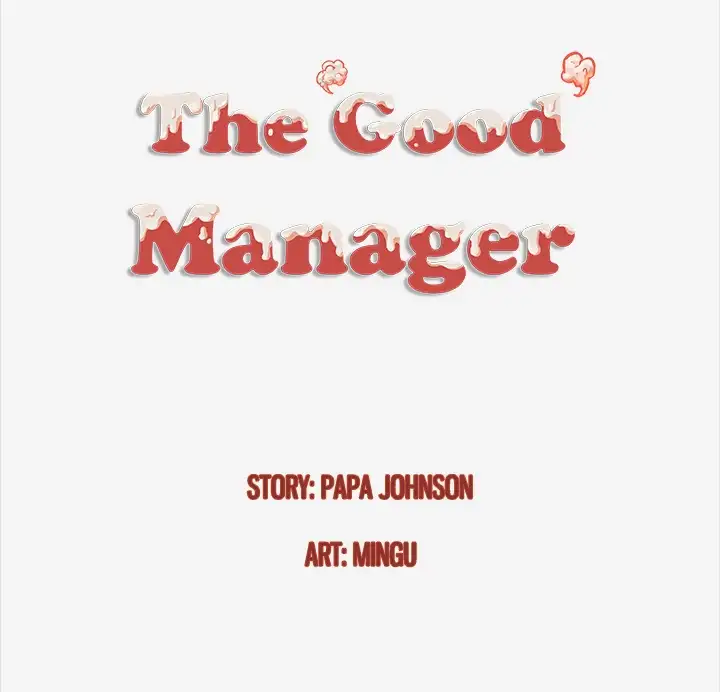 The Good Manager - Chapter 8 [photo 80] - MangaPorn