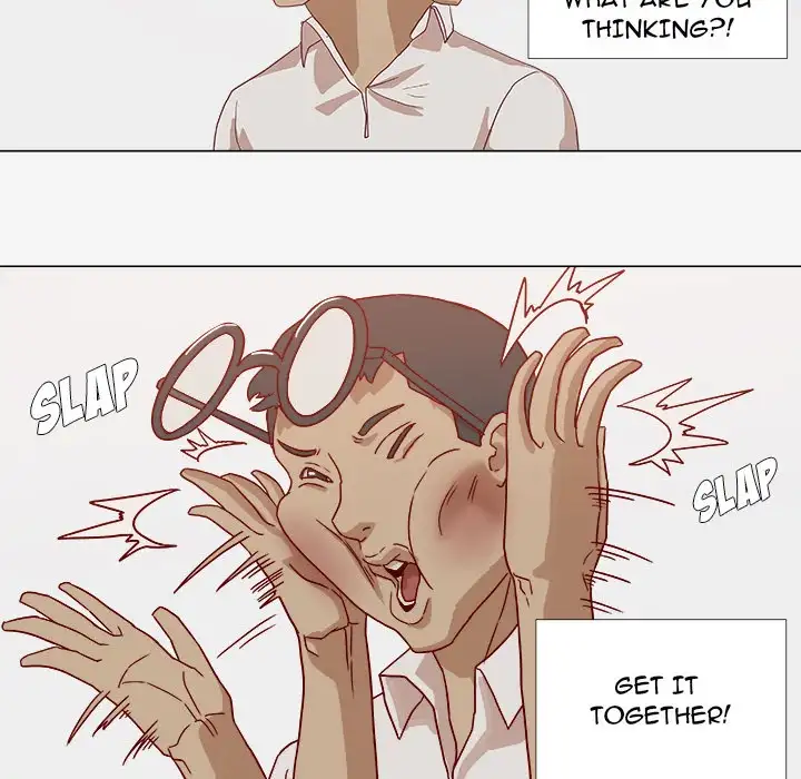 The Good Manager - Chapter 10 [photo 17] - MangaPorn