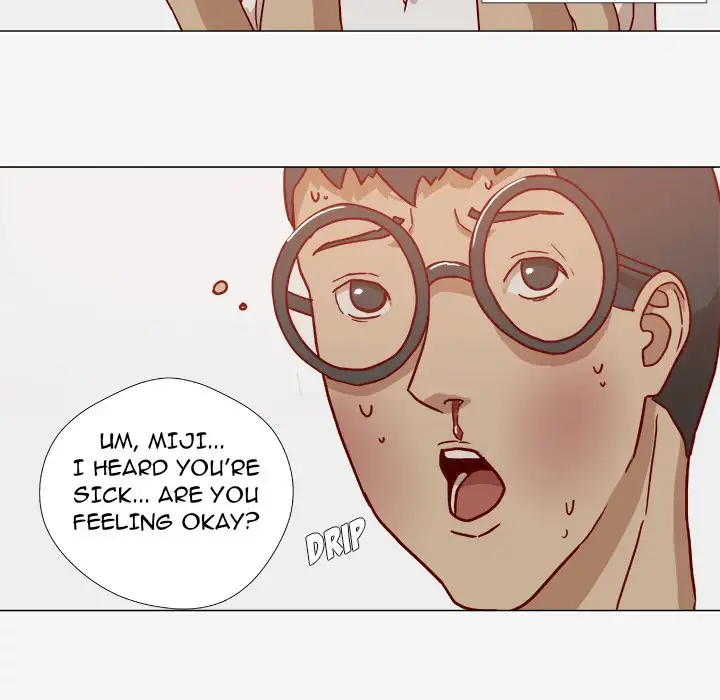 The Good Manager - Chapter 10 [photo 18] - MangaPorn