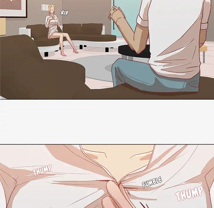 The Good Manager - Chapter 10 [photo 39] - MangaPorn