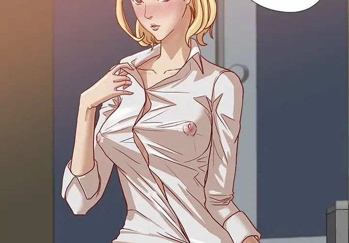 The Good Manager - Chapter 10 [photo 4] - MangaPorn