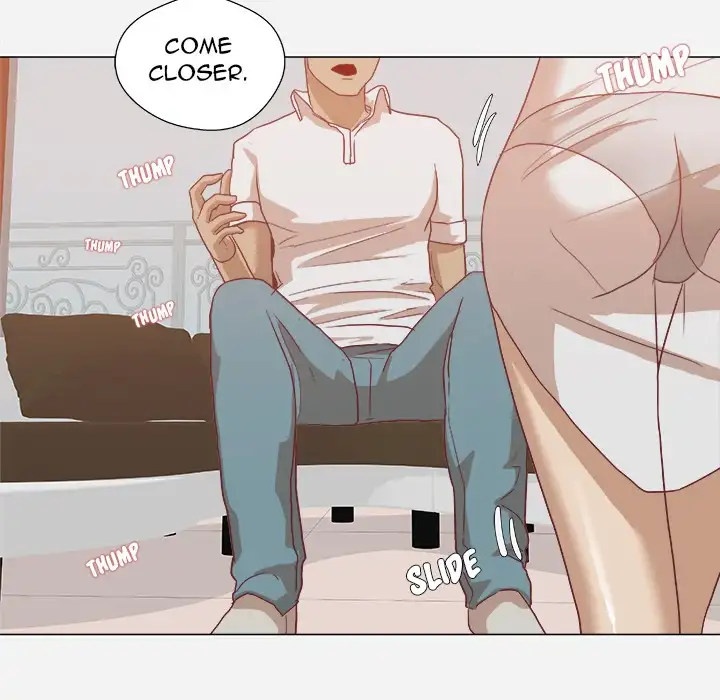 The Good Manager - Chapter 10 [photo 50] - MangaPorn