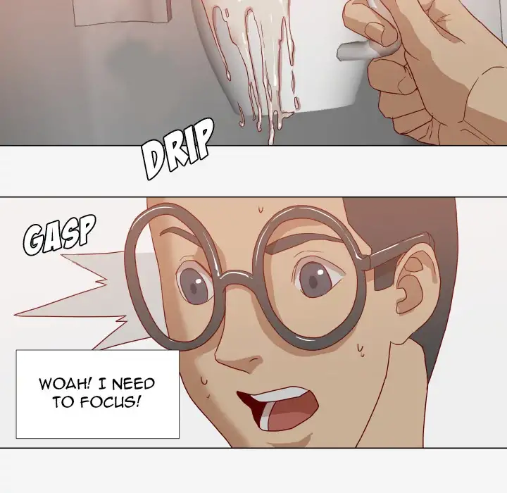 The Good Manager - Chapter 12 [photo 26] - MangaPorn