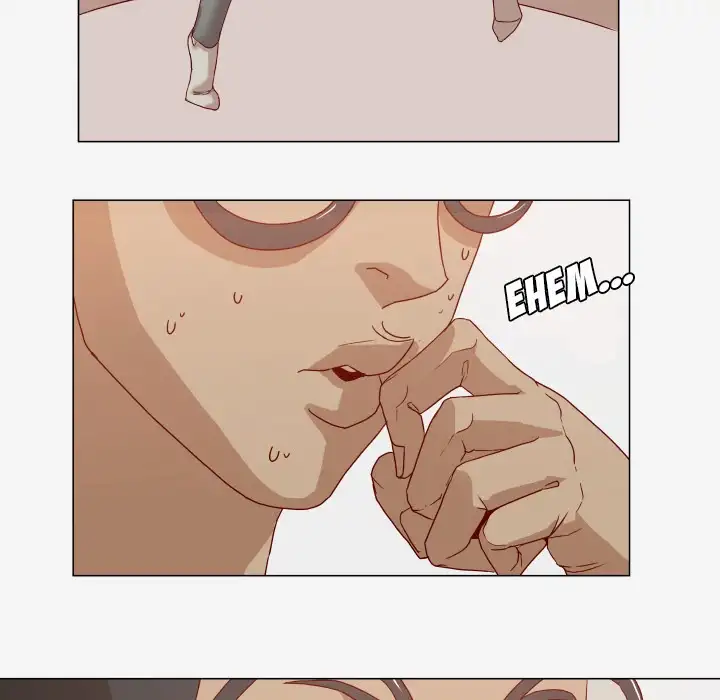 The Good Manager - Chapter 12 [photo 30] - MangaPorn