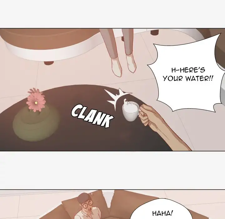 The Good Manager - Chapter 12 [photo 34] - MangaPorn