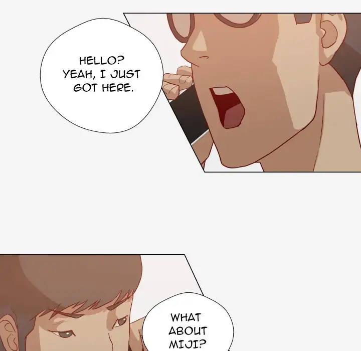 The Good Manager - Chapter 12 [photo 40] - MangaPorn