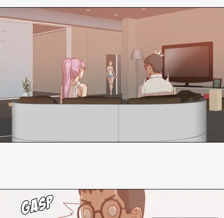 The Good Manager - Chapter 12 [photo 63] - MangaPorn