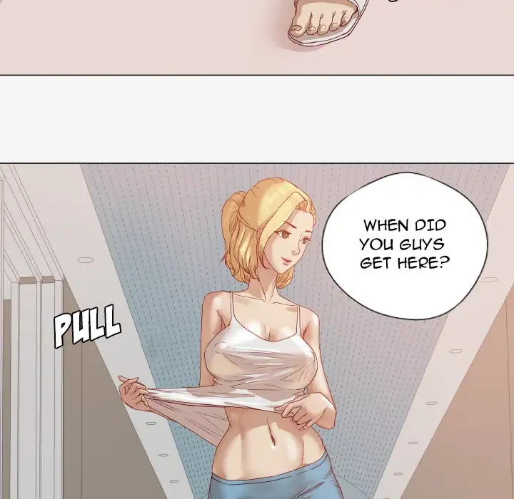 The Good Manager - Chapter 12 [photo 65] - MangaPorn