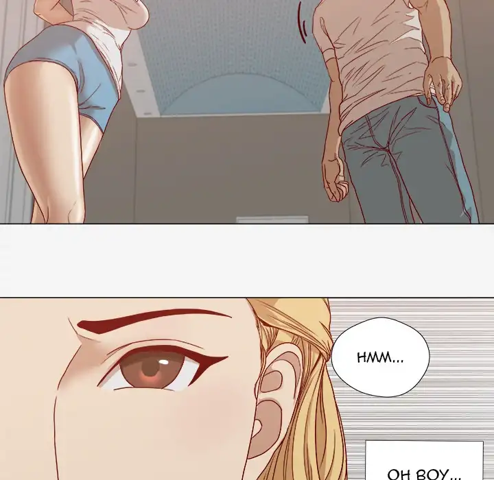 The Good Manager - Chapter 13 [photo 11] - MangaPorn