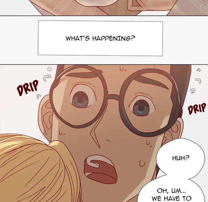 The Good Manager - Chapter 13 [photo 15] - MangaPorn