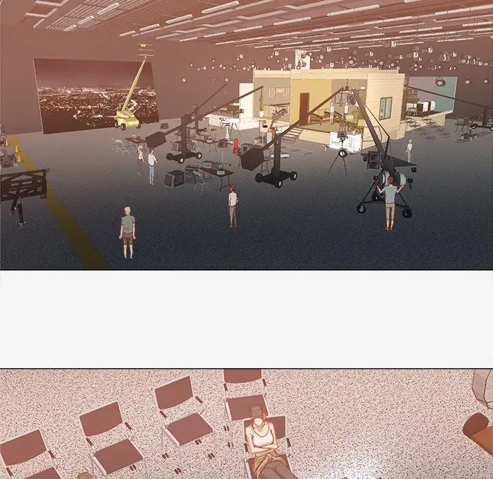 The Good Manager - Chapter 13 [photo 32] - MangaPorn