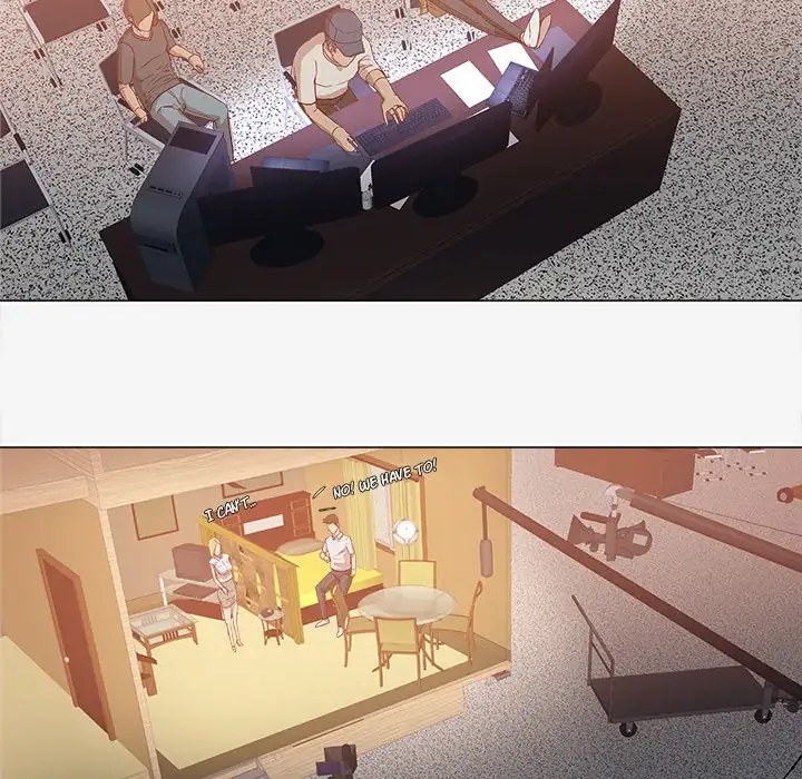 The Good Manager - Chapter 13 [photo 33] - MangaPorn