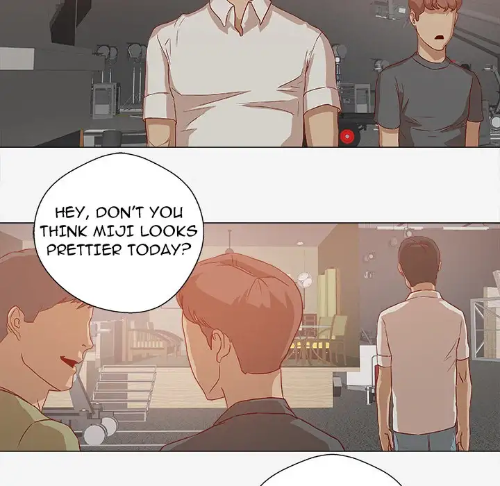 The Good Manager - Chapter 13 [photo 36] - MangaPorn