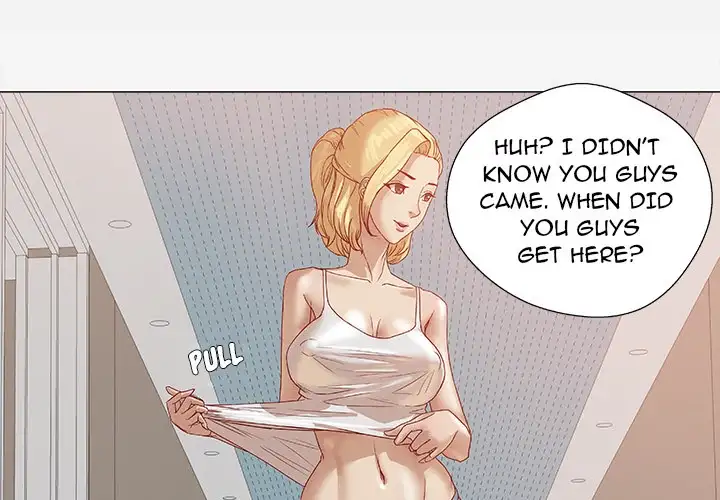 The Good Manager - Chapter 13 [photo 4] - MangaPorn