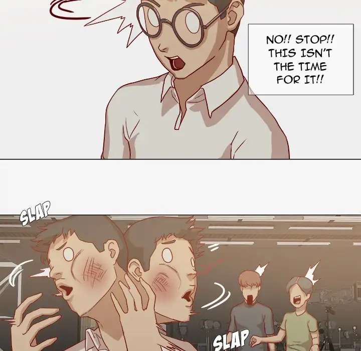 The Good Manager - Chapter 13 [photo 48] - MangaPorn