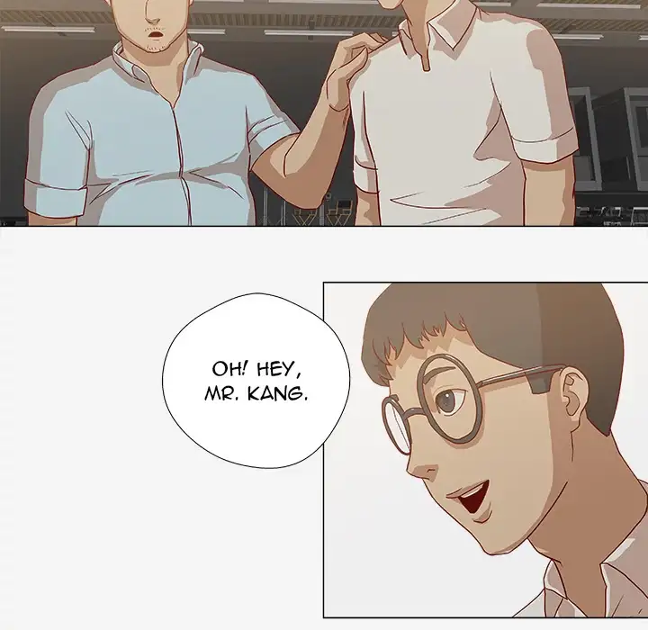 The Good Manager - Chapter 13 [photo 62] - MangaPorn