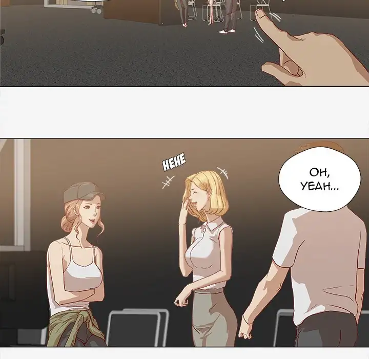 The Good Manager - Chapter 13 [photo 65] - MangaPorn