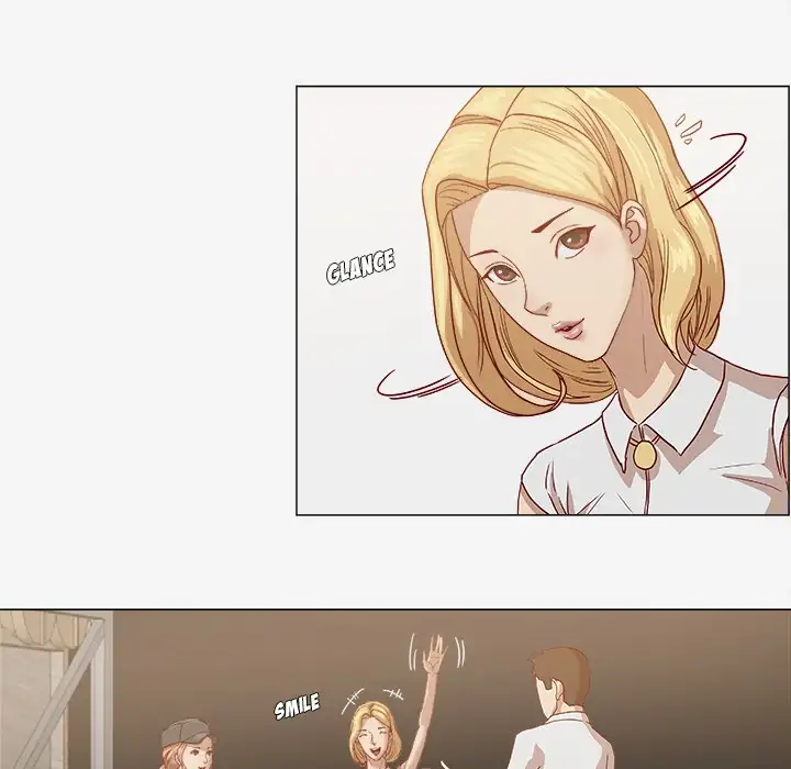 The Good Manager - Chapter 13 [photo 66] - MangaPorn