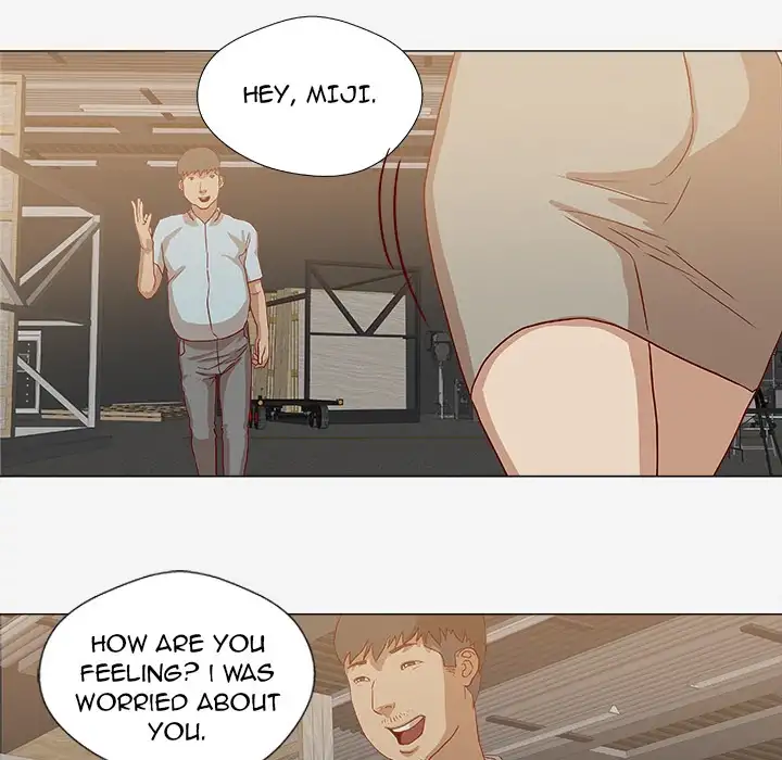 The Good Manager - Chapter 13 [photo 69] - MangaPorn