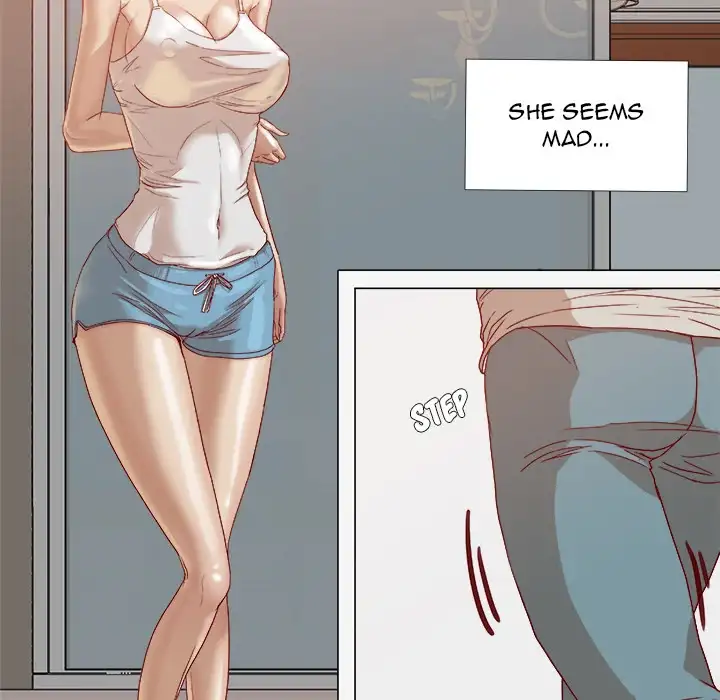 The Good Manager - Chapter 13 [photo 9] - MangaPorn