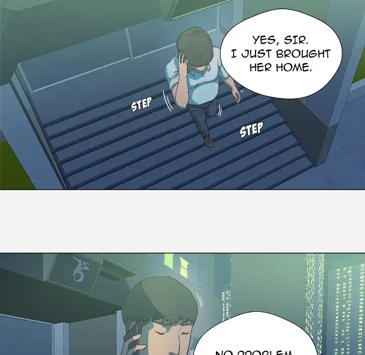 The Good Manager - Chapter 14 [photo 10] - MangaPorn