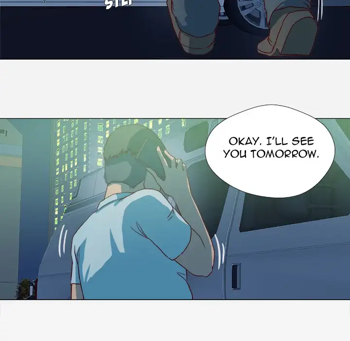 The Good Manager - Chapter 14 [photo 12] - MangaPorn