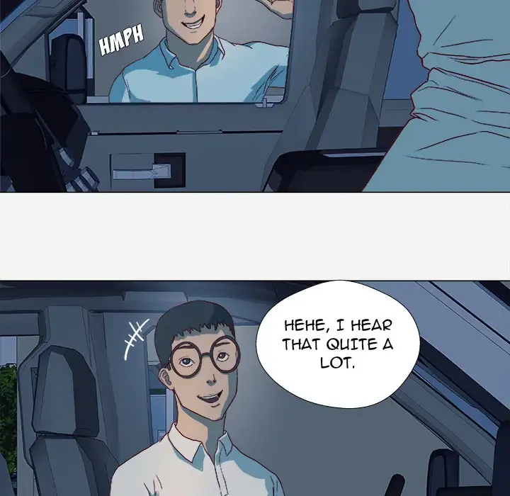 The Good Manager - Chapter 14 [photo 14] - MangaPorn